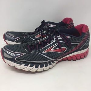 brooks ghost 6 womens purple